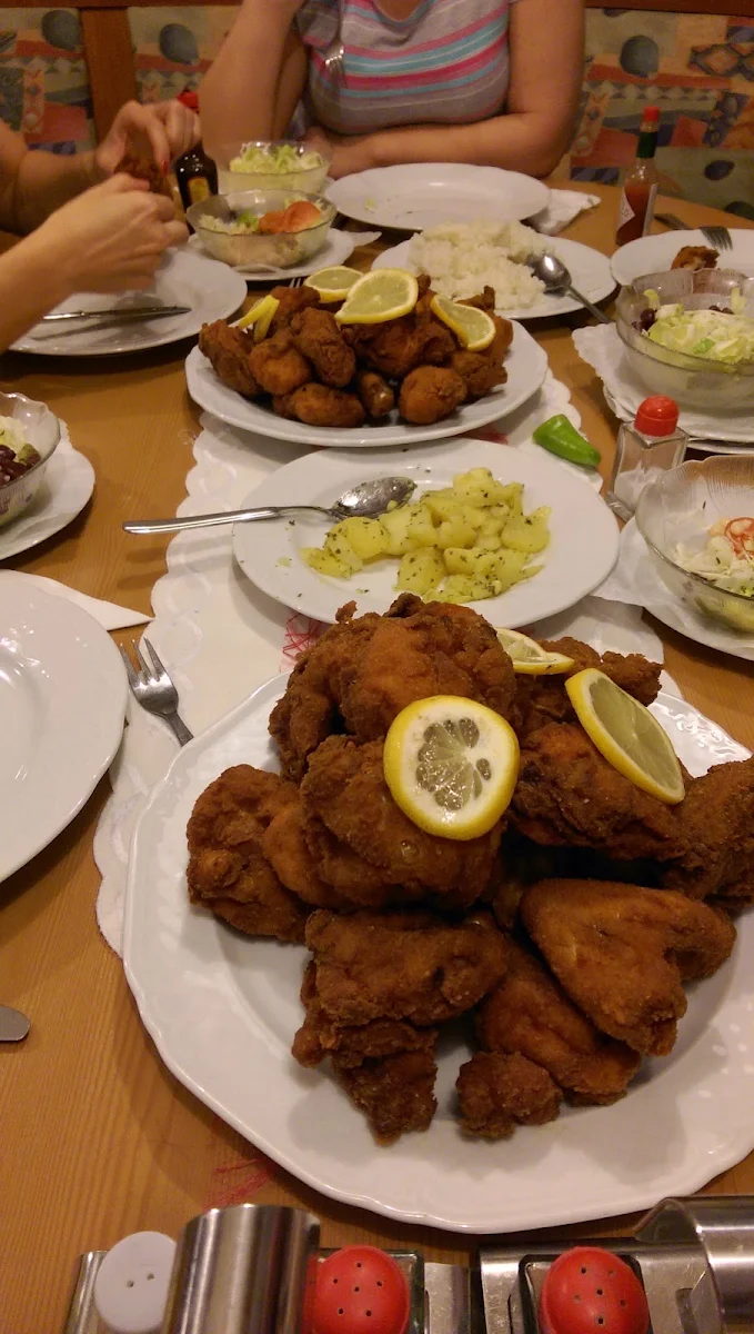 Essen und Trinken photo 2