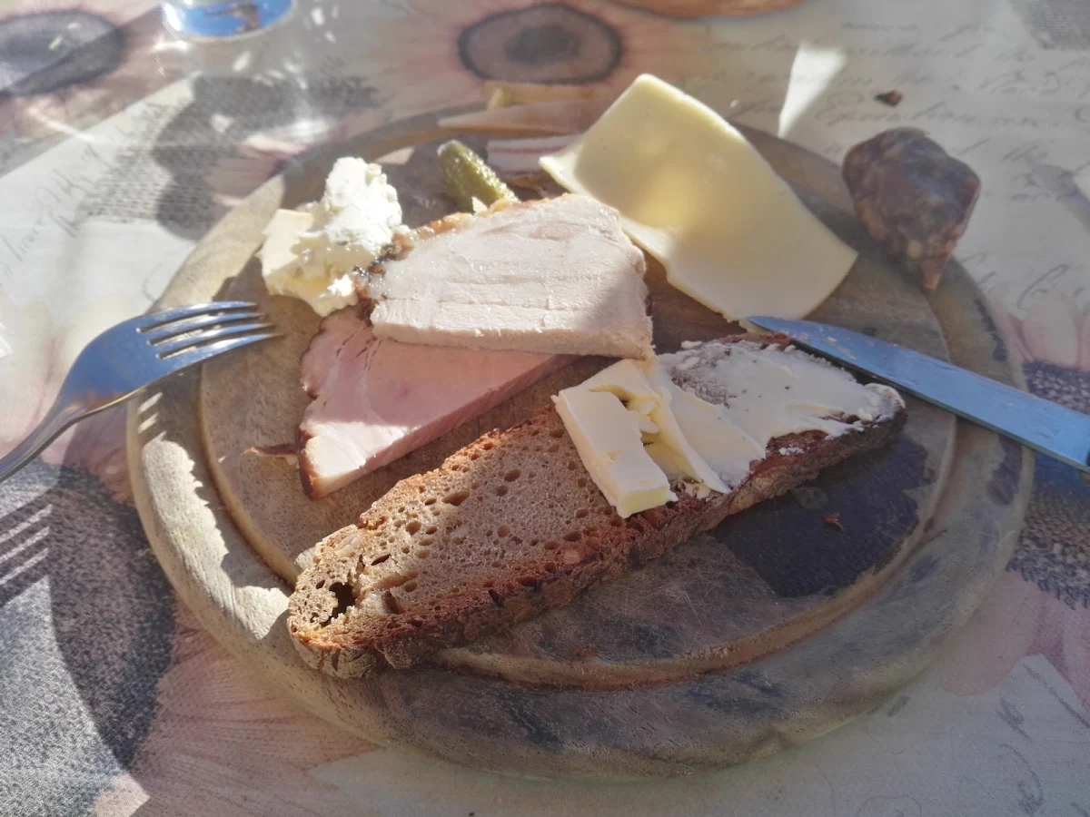 Essen und Trinken photo 4