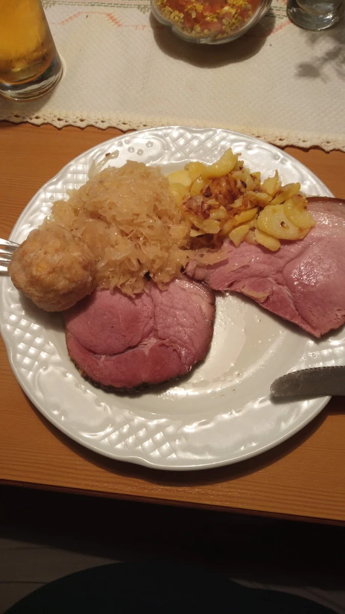 Essen und Trinken photo 5