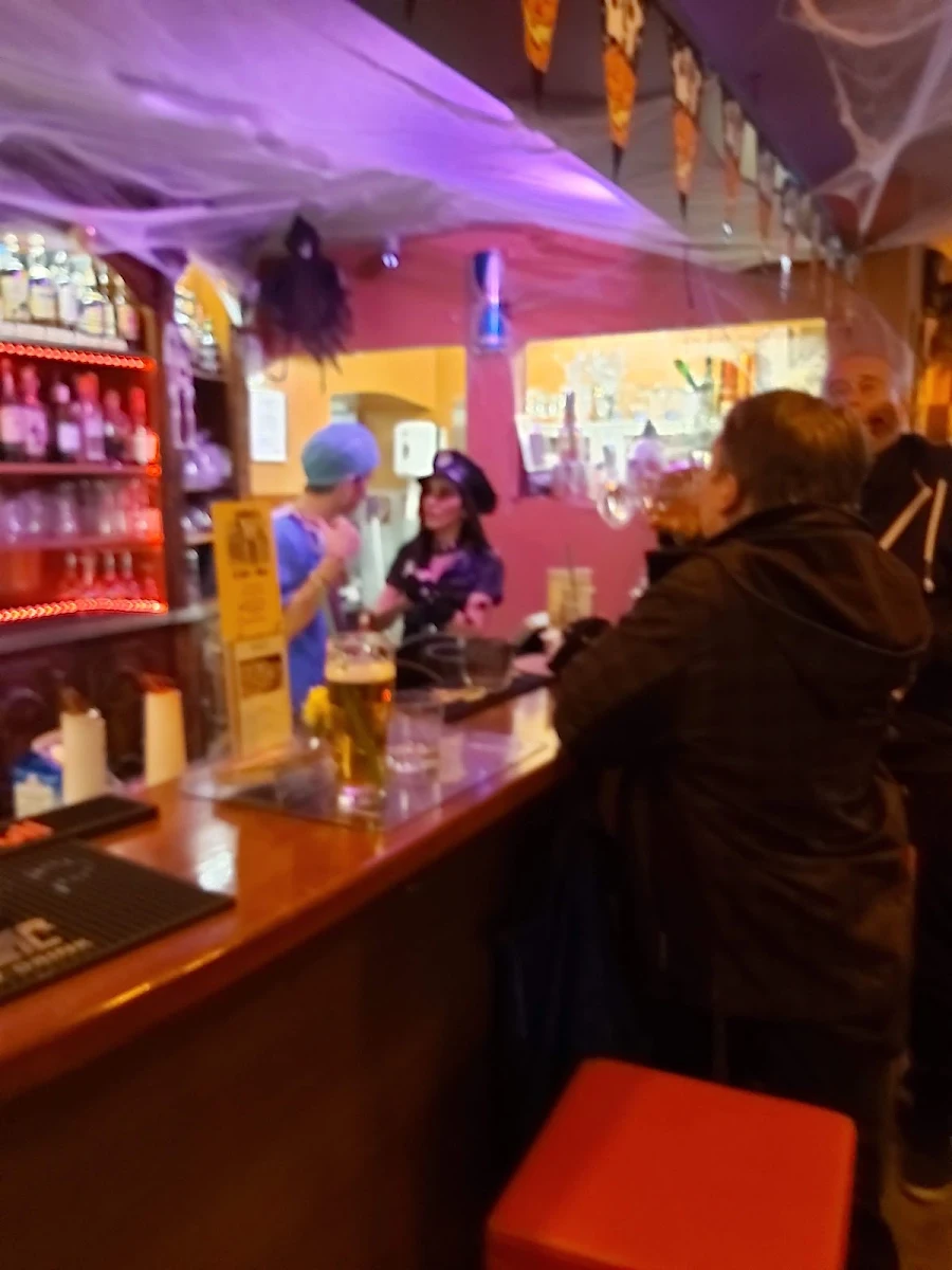 S'Eck Soft Rock Cafe Titelbild