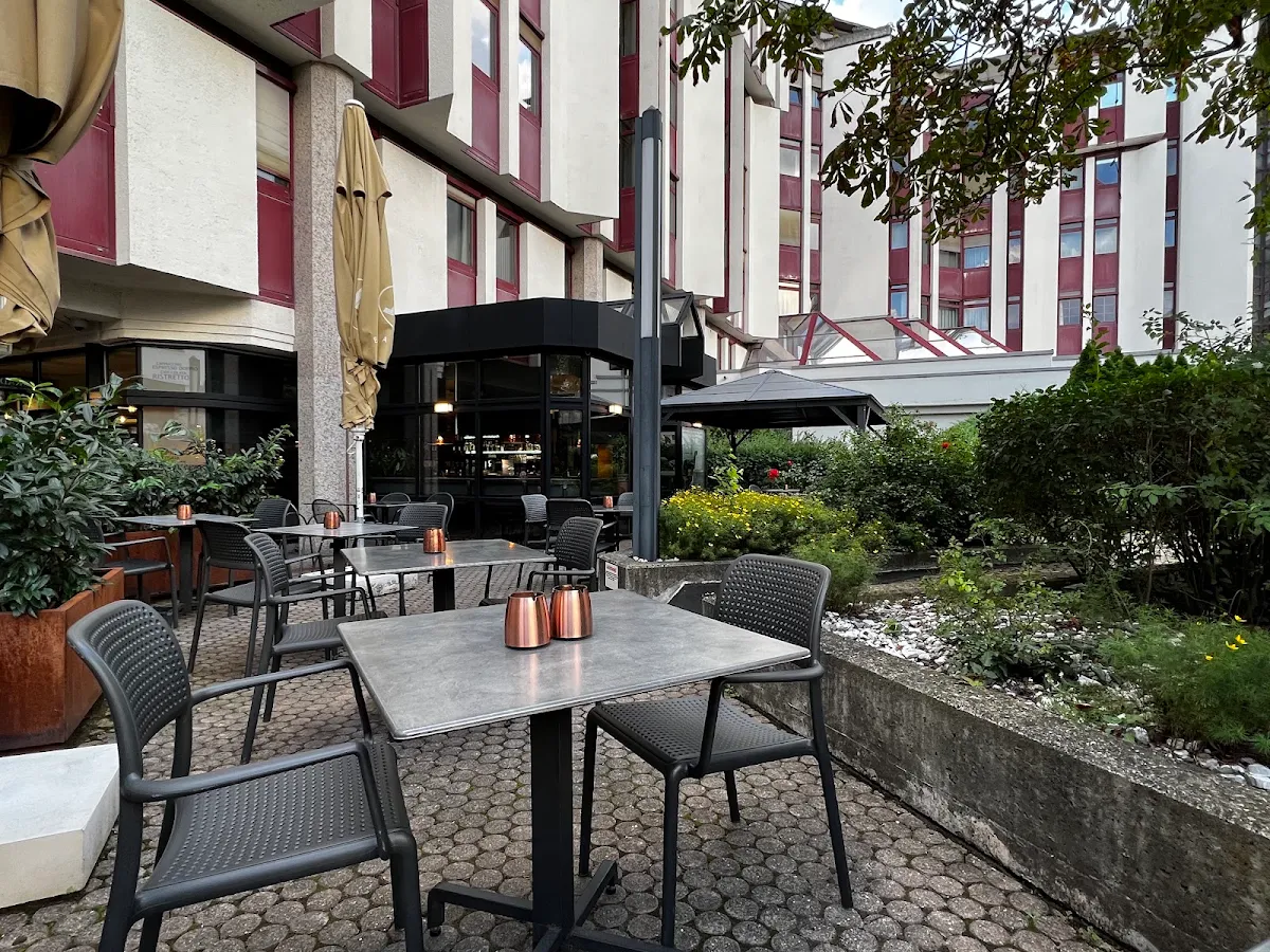 KONRADS CAFE Innsbruck Titelbild