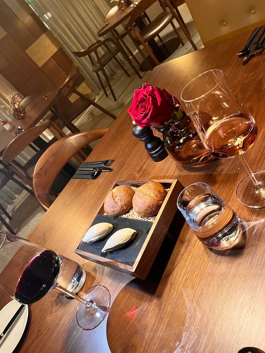 Essen und Trinken photo 2
