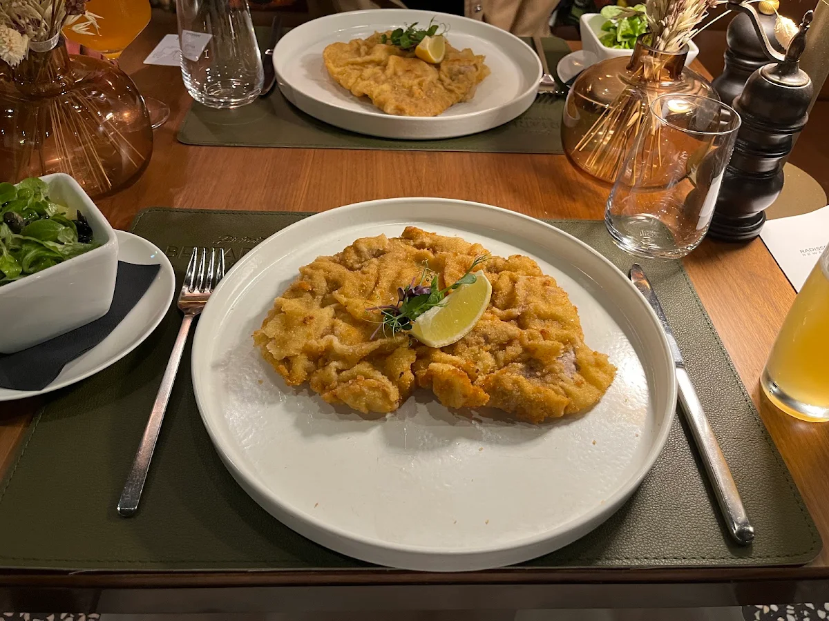 Essen und Trinken photo 4