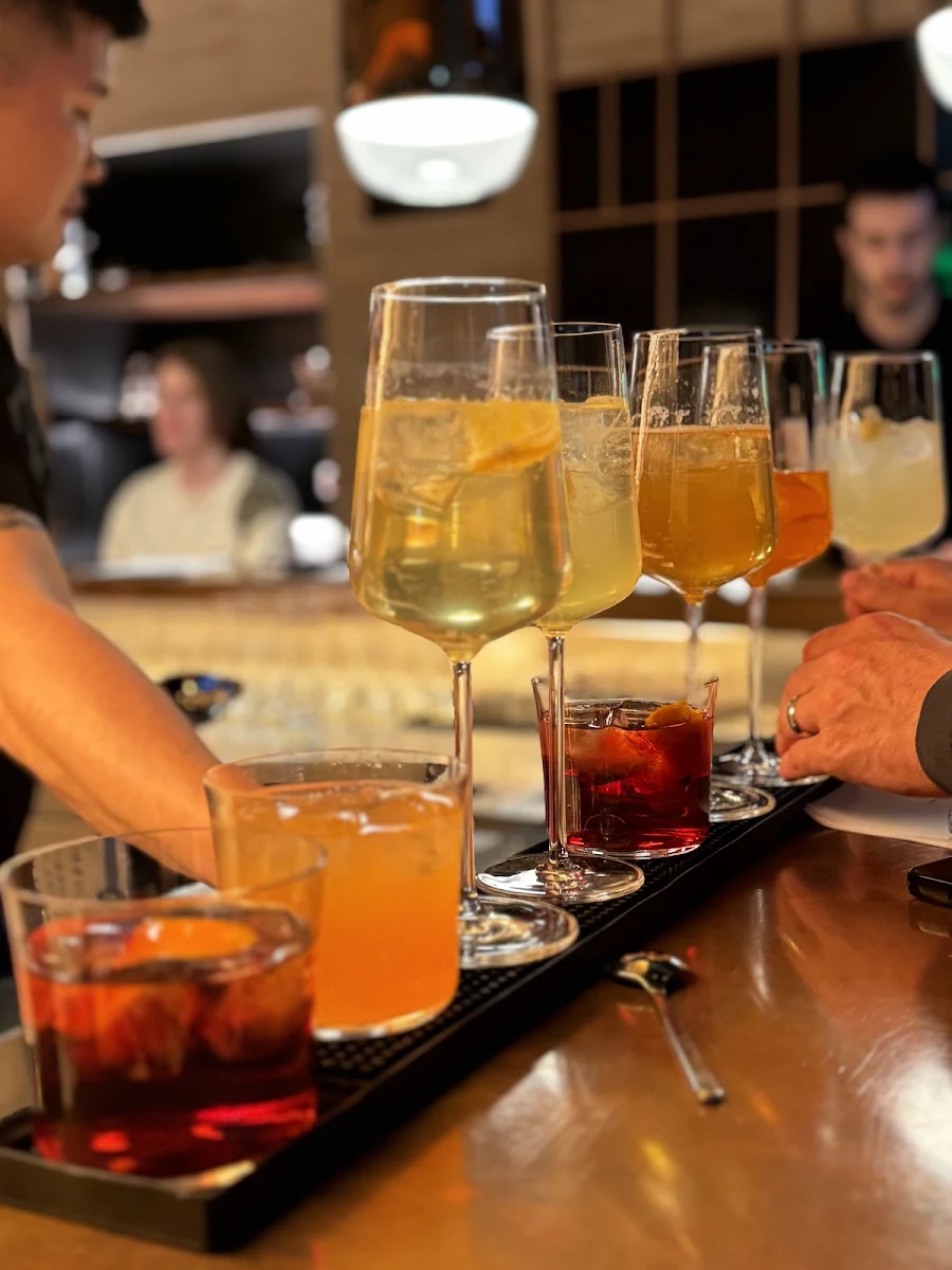 Essen und Trinken photo 5