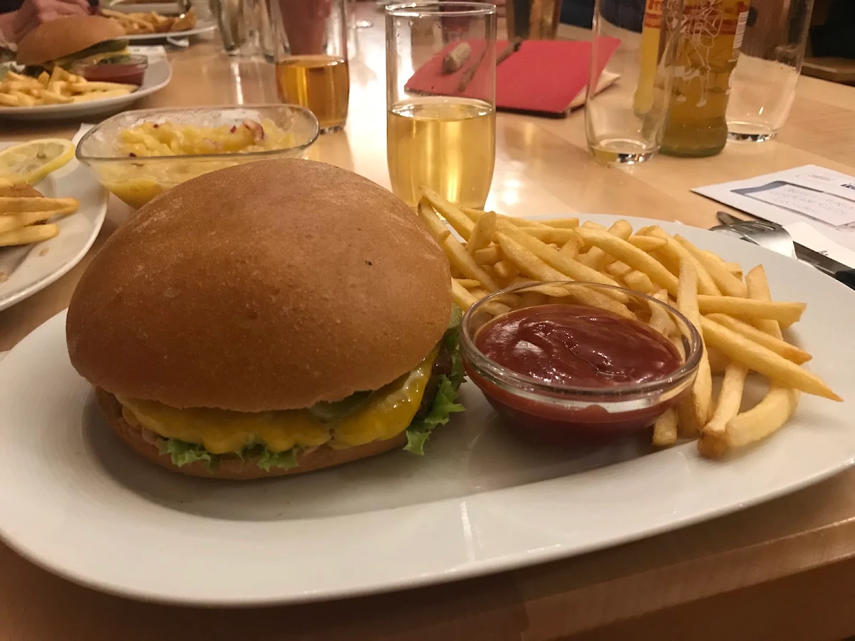 Essen und Trinken photo 4