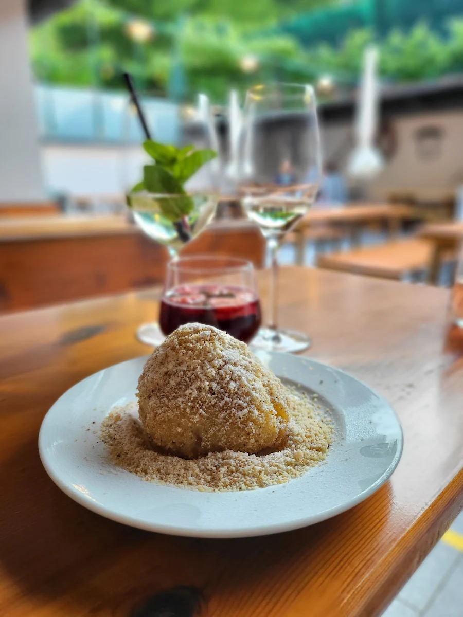 Essen und Trinken photo 5