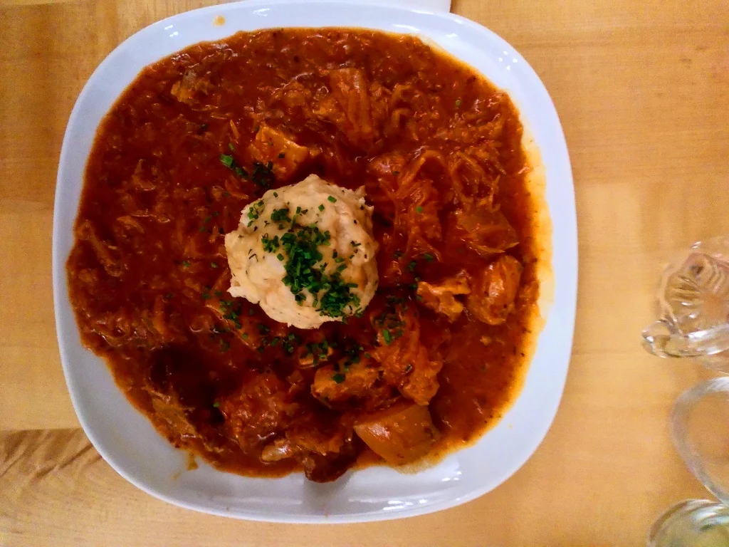 Essen und Trinken photo 7