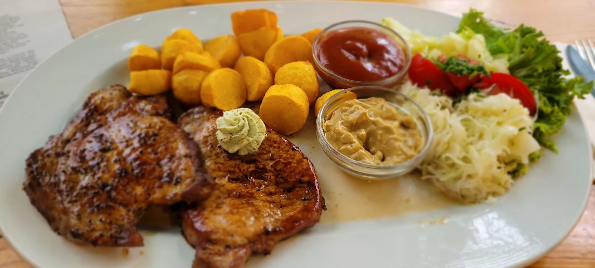 Essen und Trinken photo 8