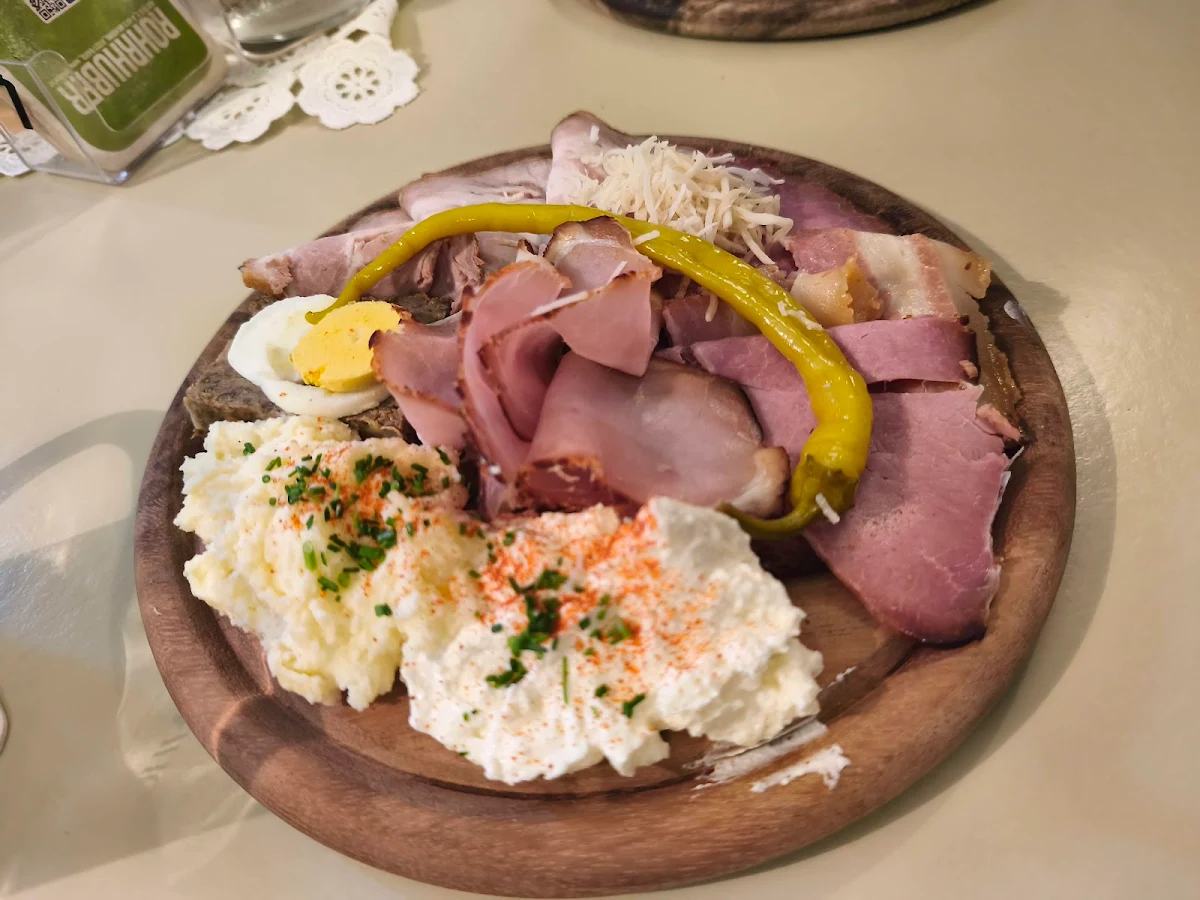 Essen und Trinken photo 1