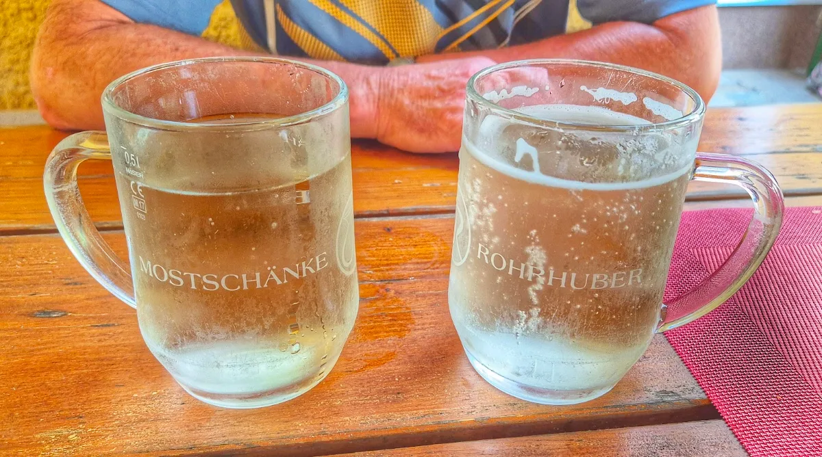 Essen und Trinken photo 2