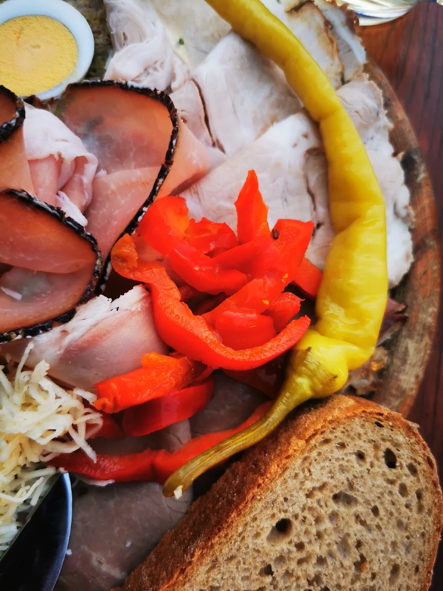 Essen und Trinken photo 6