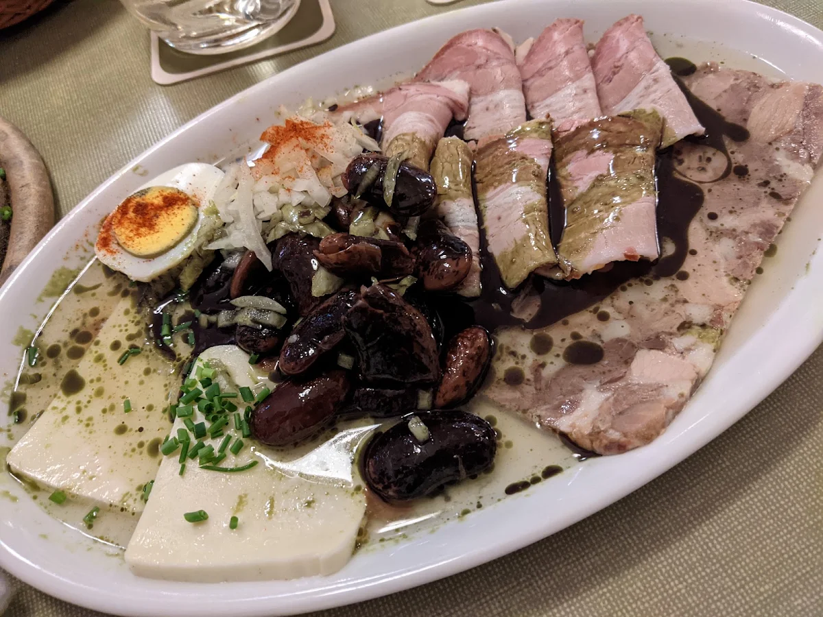 Essen und Trinken photo 7