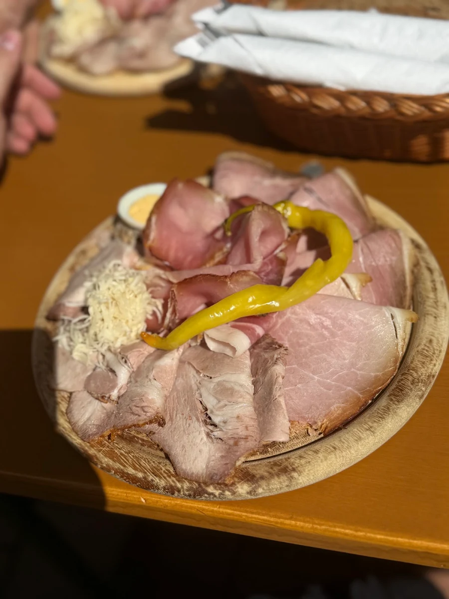 Essen und Trinken photo 9
