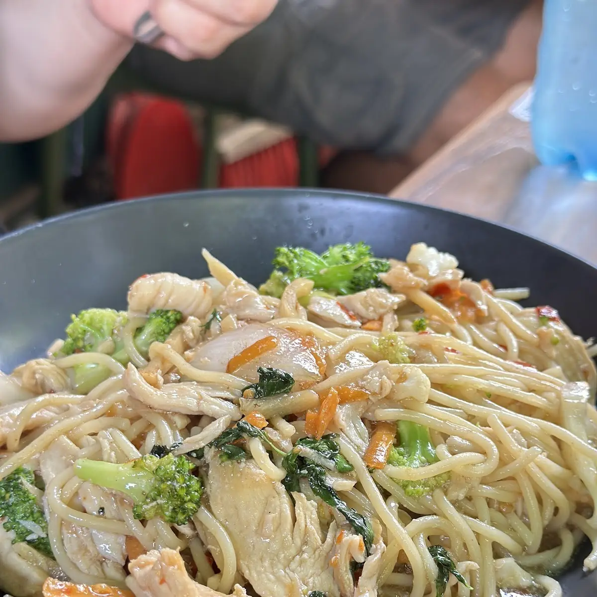 Essen und Trinken photo 8