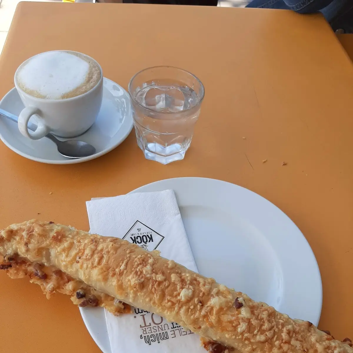 Essen und Trinken photo 6