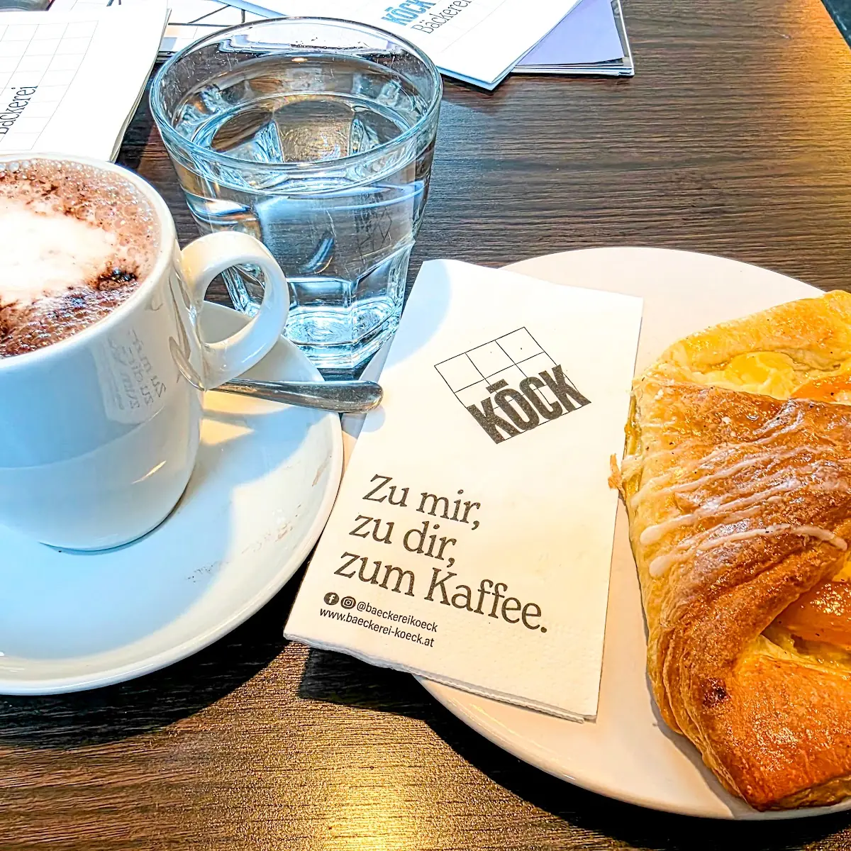 Essen und Trinken photo 7