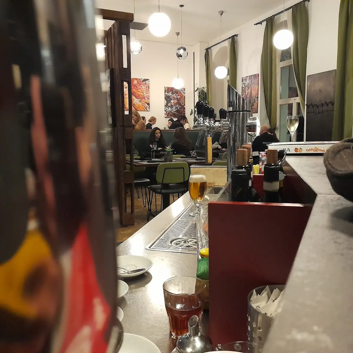 Essen und Trinken photo 7