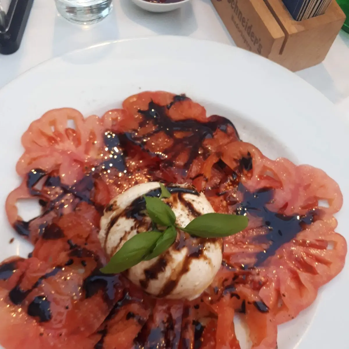 Essen und Trinken photo 5