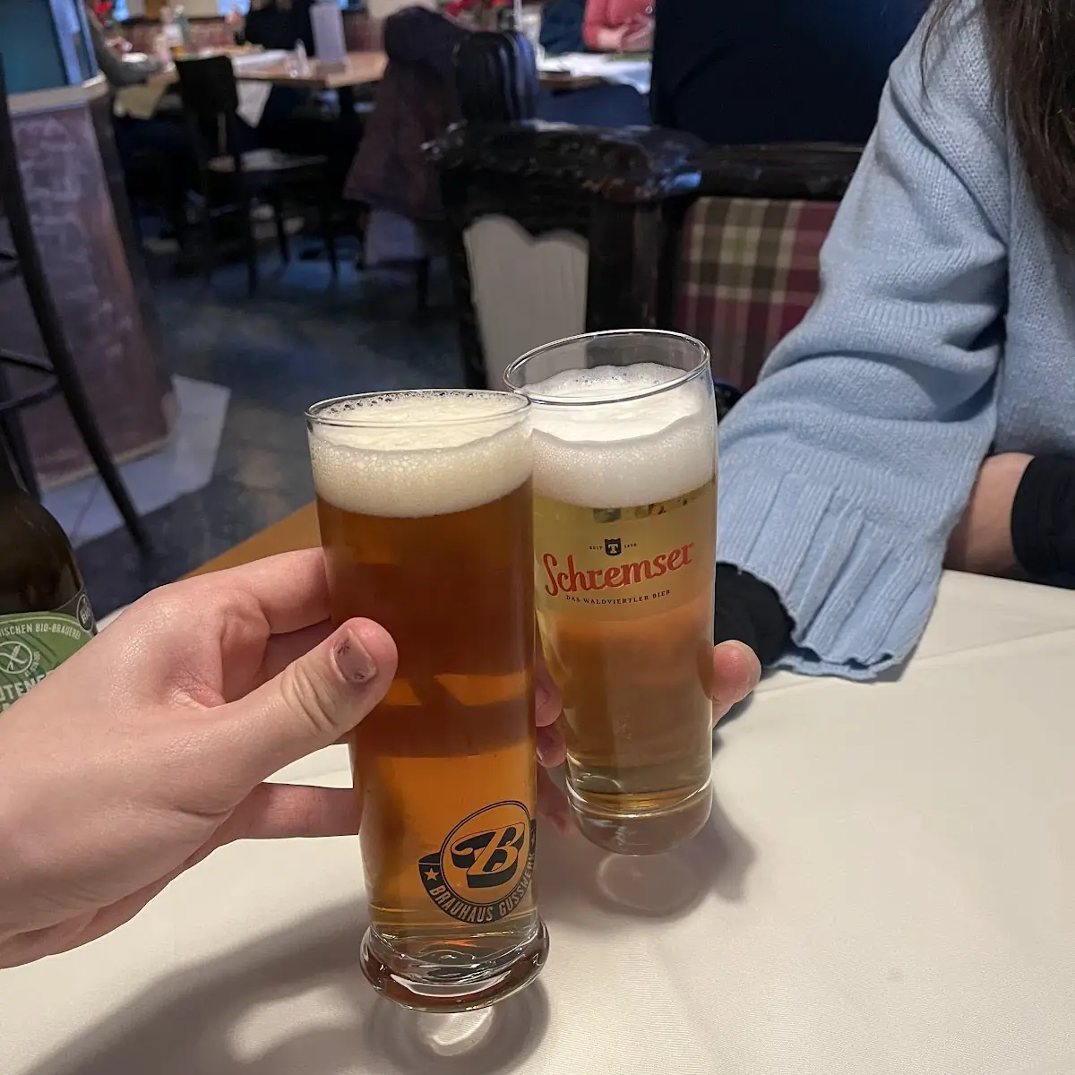 Essen und Trinken photo 9