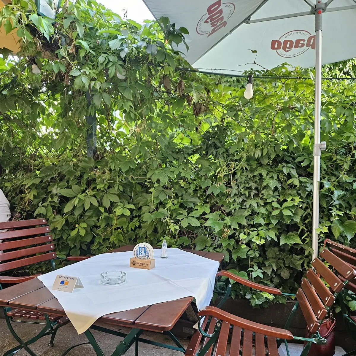 Atmosphäre photo 6