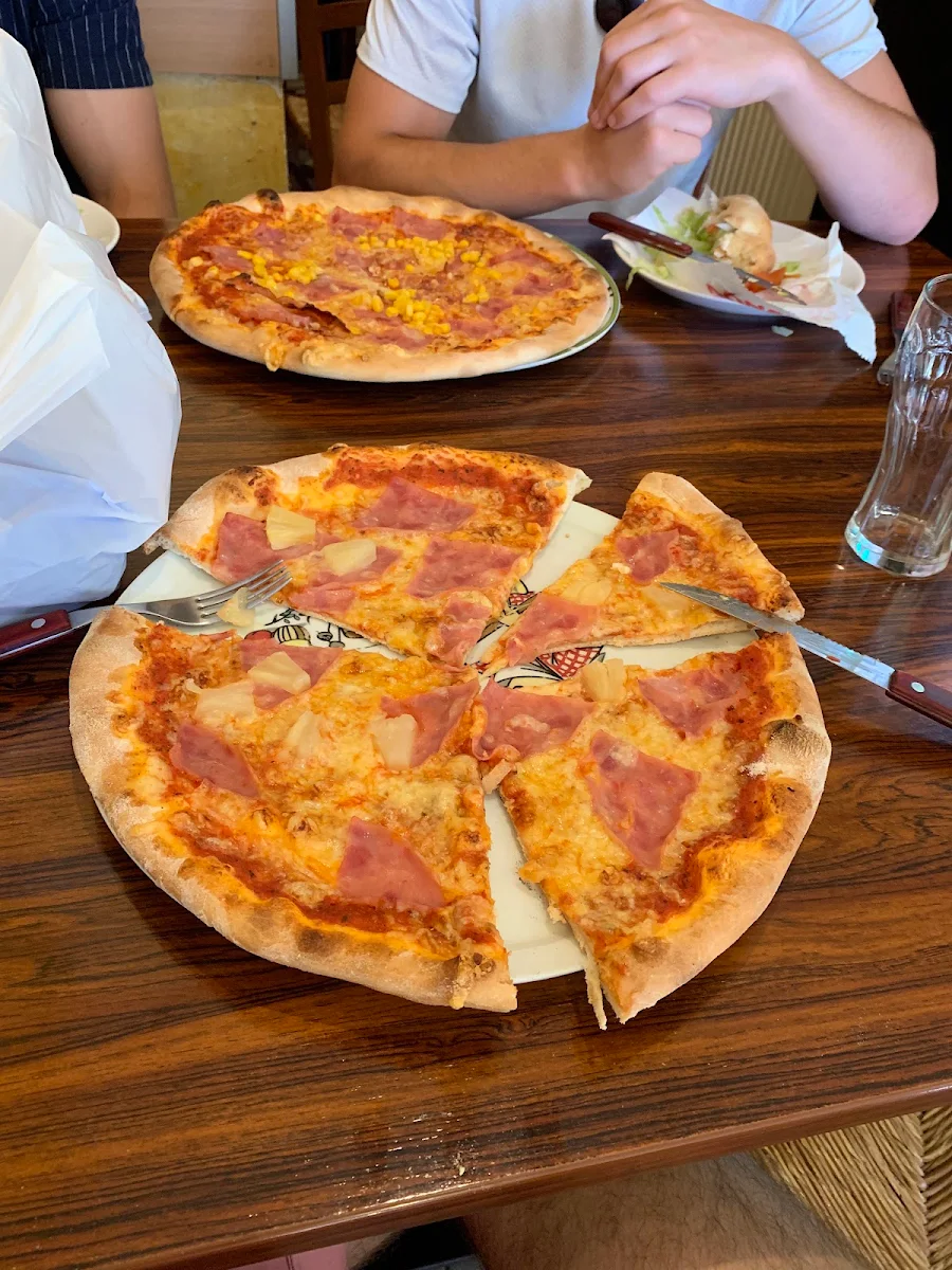 Essen und Trinken photo 8