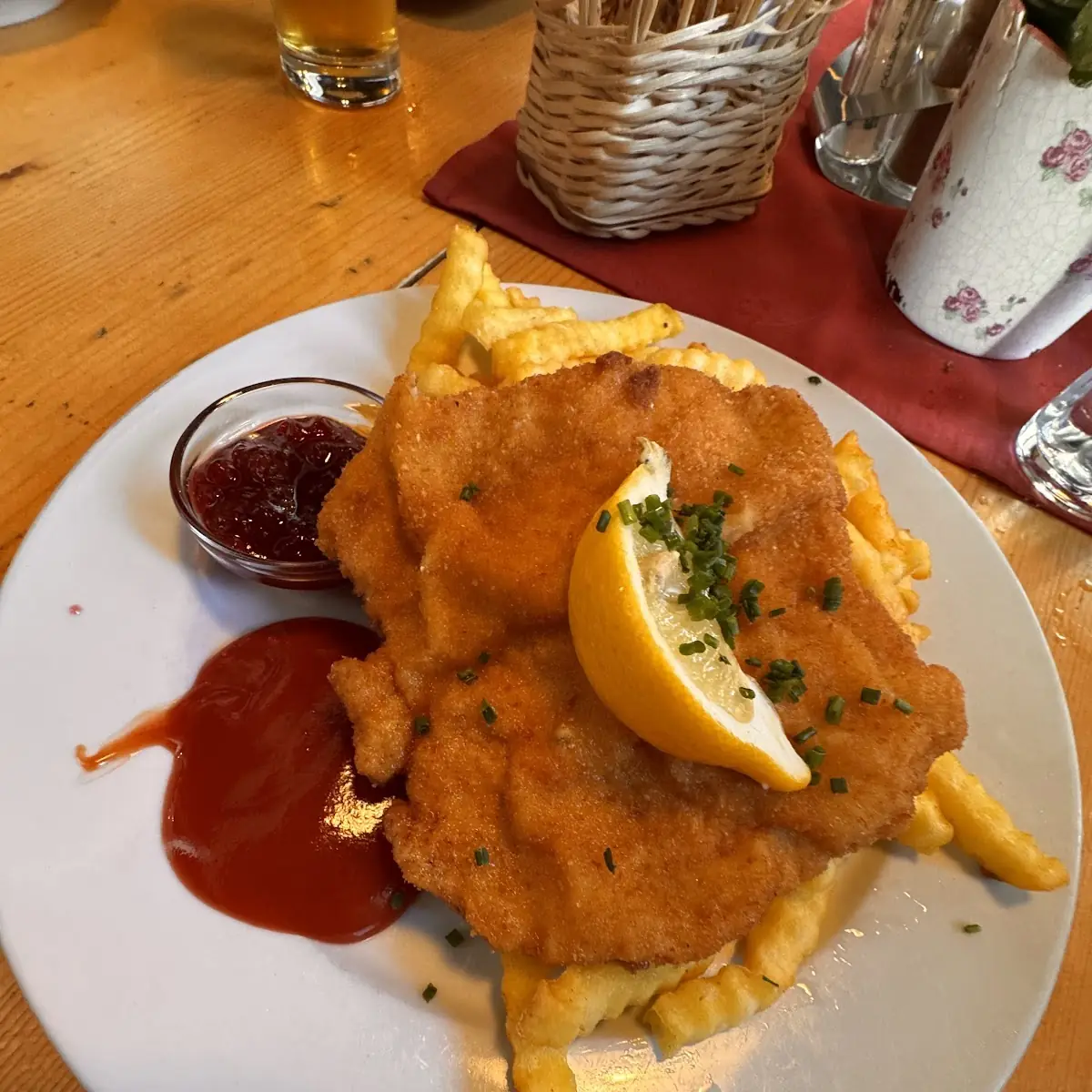 Essen und Trinken photo 5