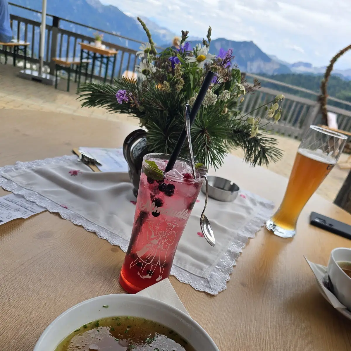 Essen und Trinken photo 7
