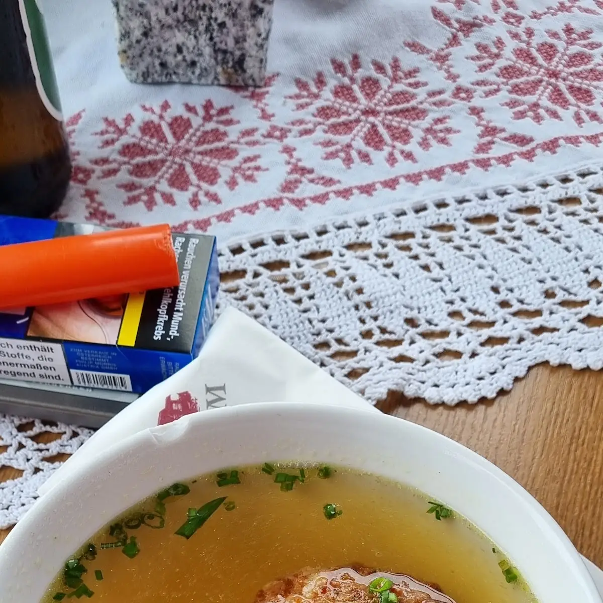 Essen und Trinken photo 9