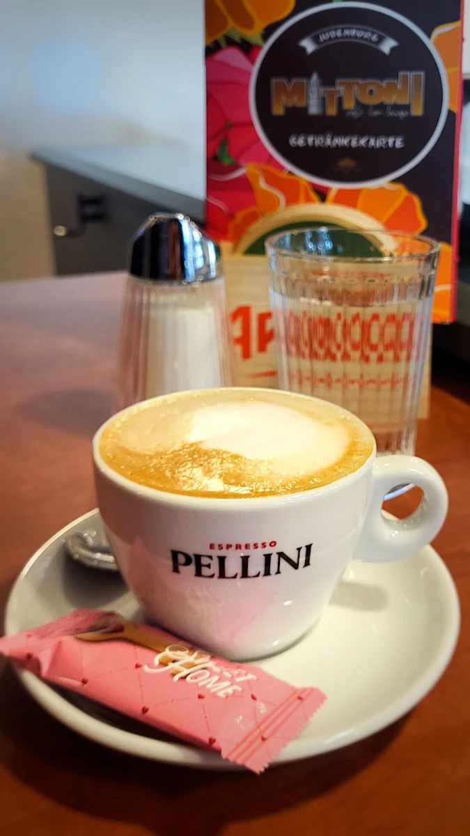Essen und Trinken photo 5