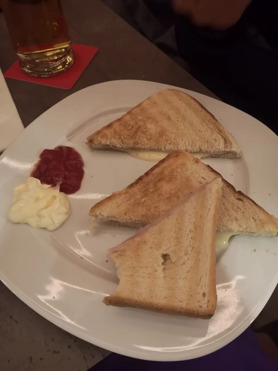 Essen und Trinken photo 7