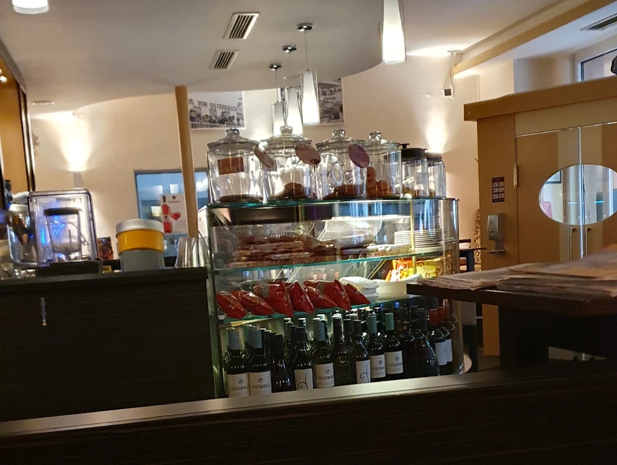 Cafe Mittoni Judenburg Titelbild