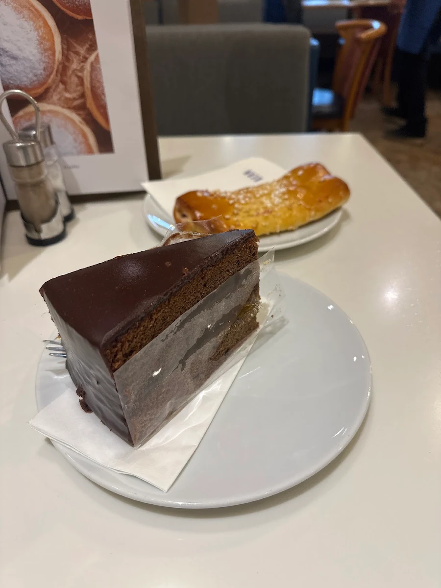 Essen und Trinken photo 10