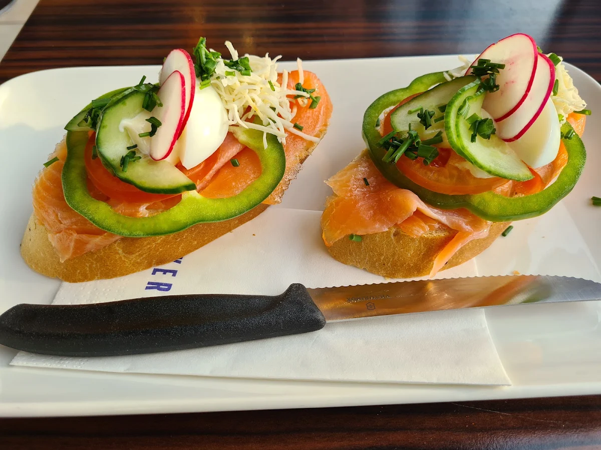 Essen und Trinken photo 4
