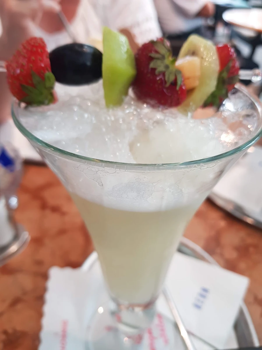 Essen und Trinken photo 5