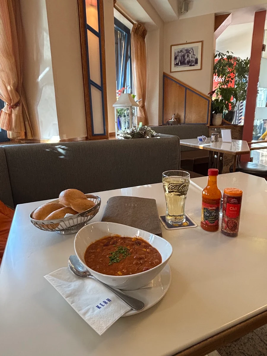 Essen und Trinken photo 7
