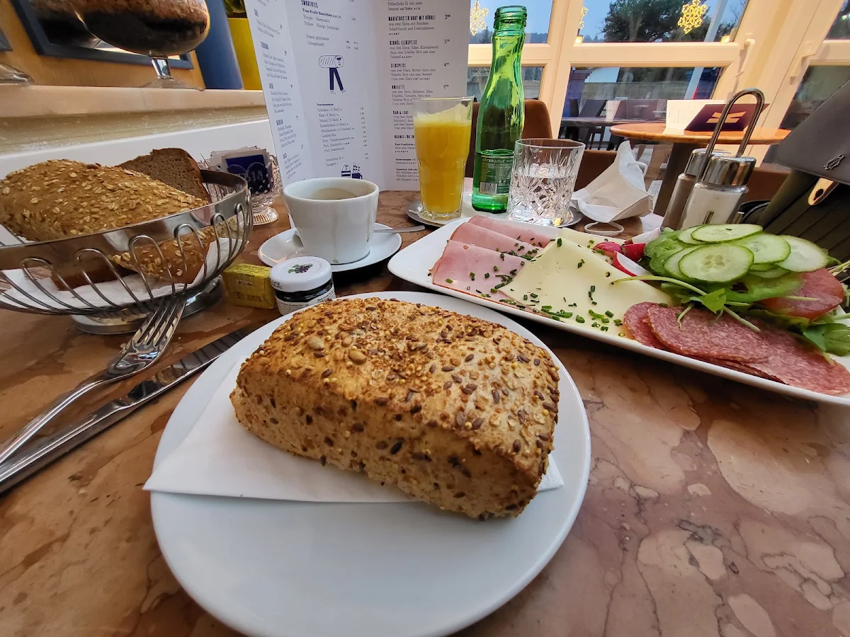 Essen und Trinken photo 9