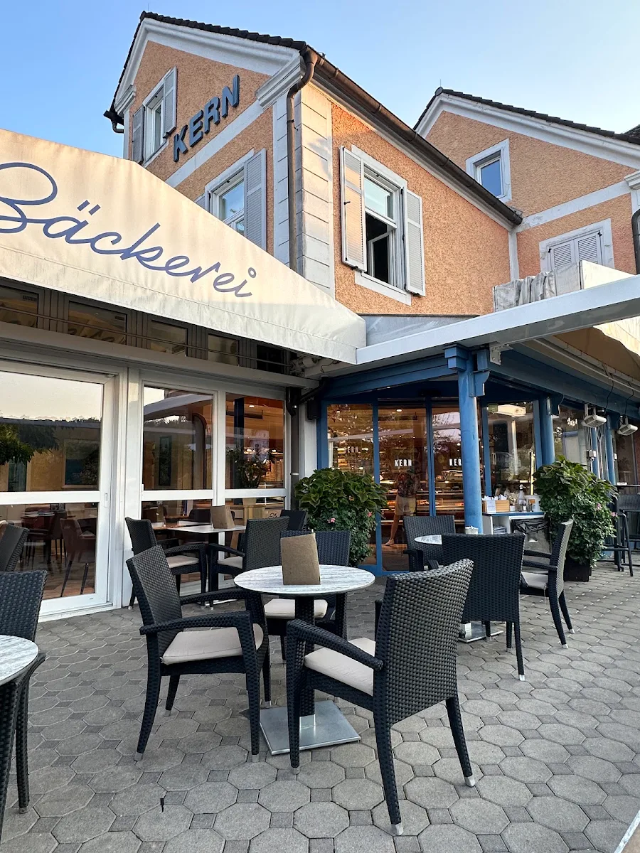 Bäckerei Kern - Stammhaus Mariatrost Titelbild