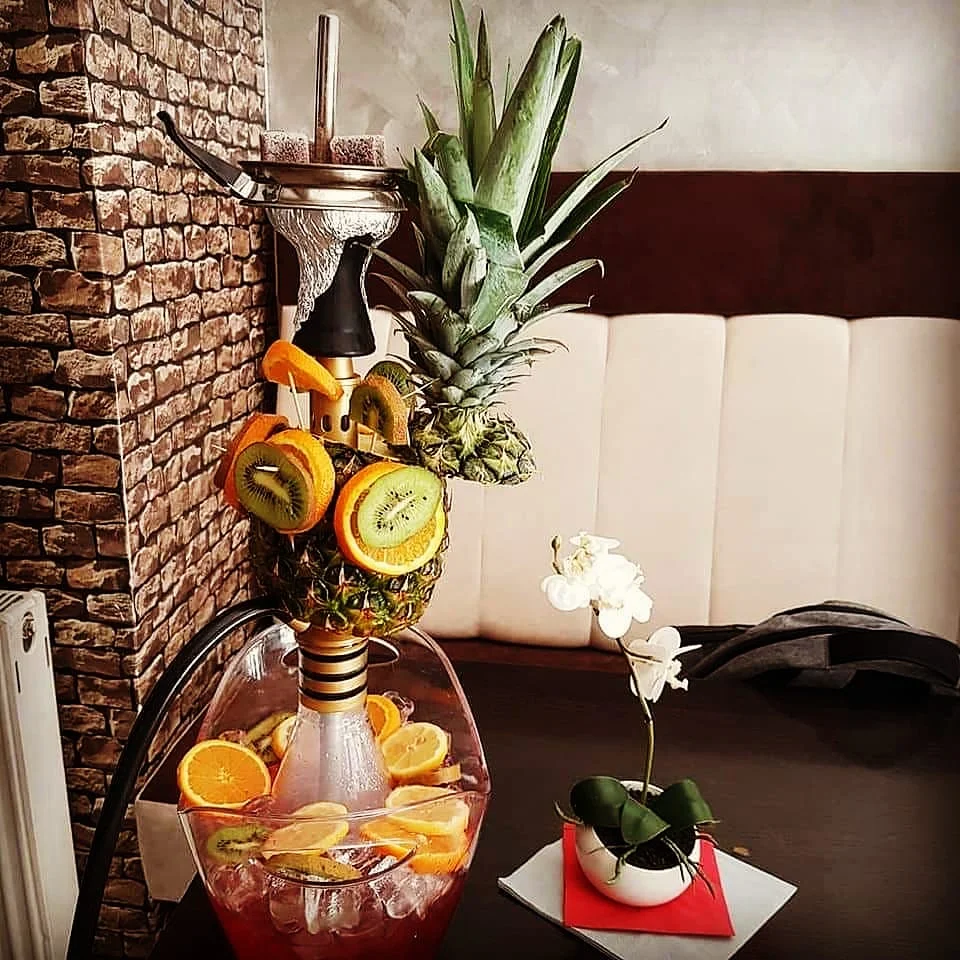 Essen und Trinken photo 1