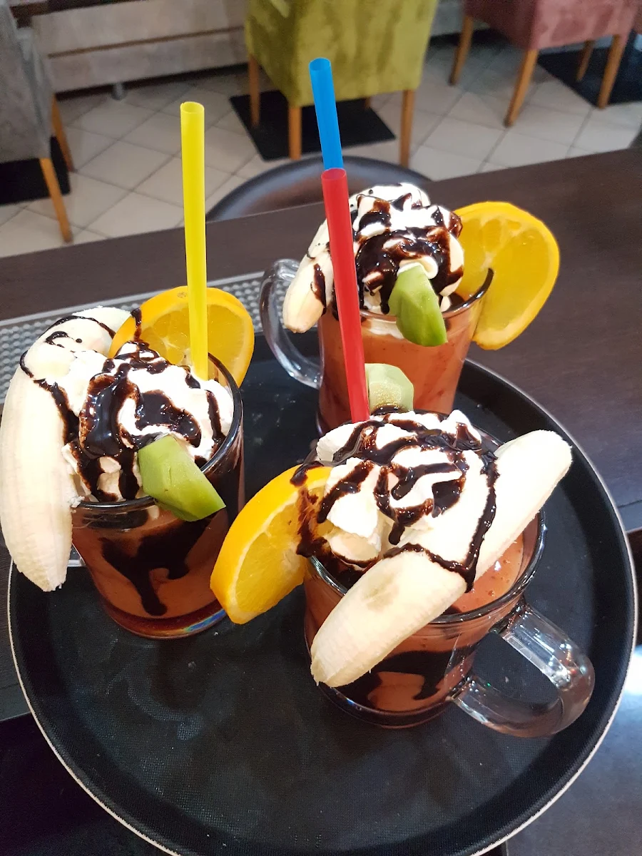 Essen und Trinken photo 3