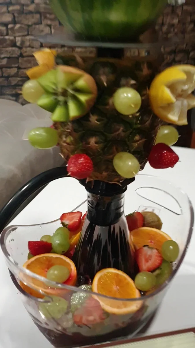 Essen und Trinken photo 8