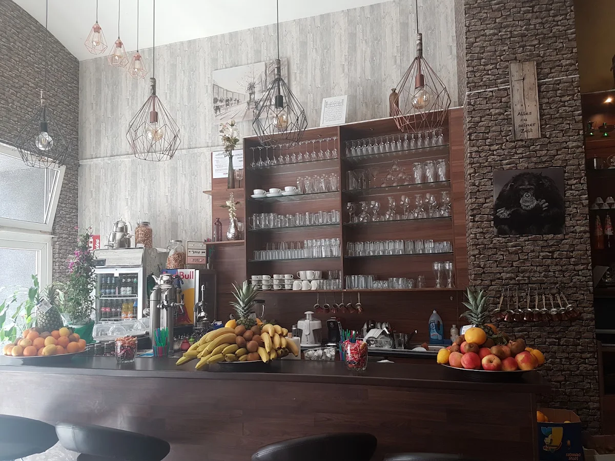 Atmosphäre photo 5