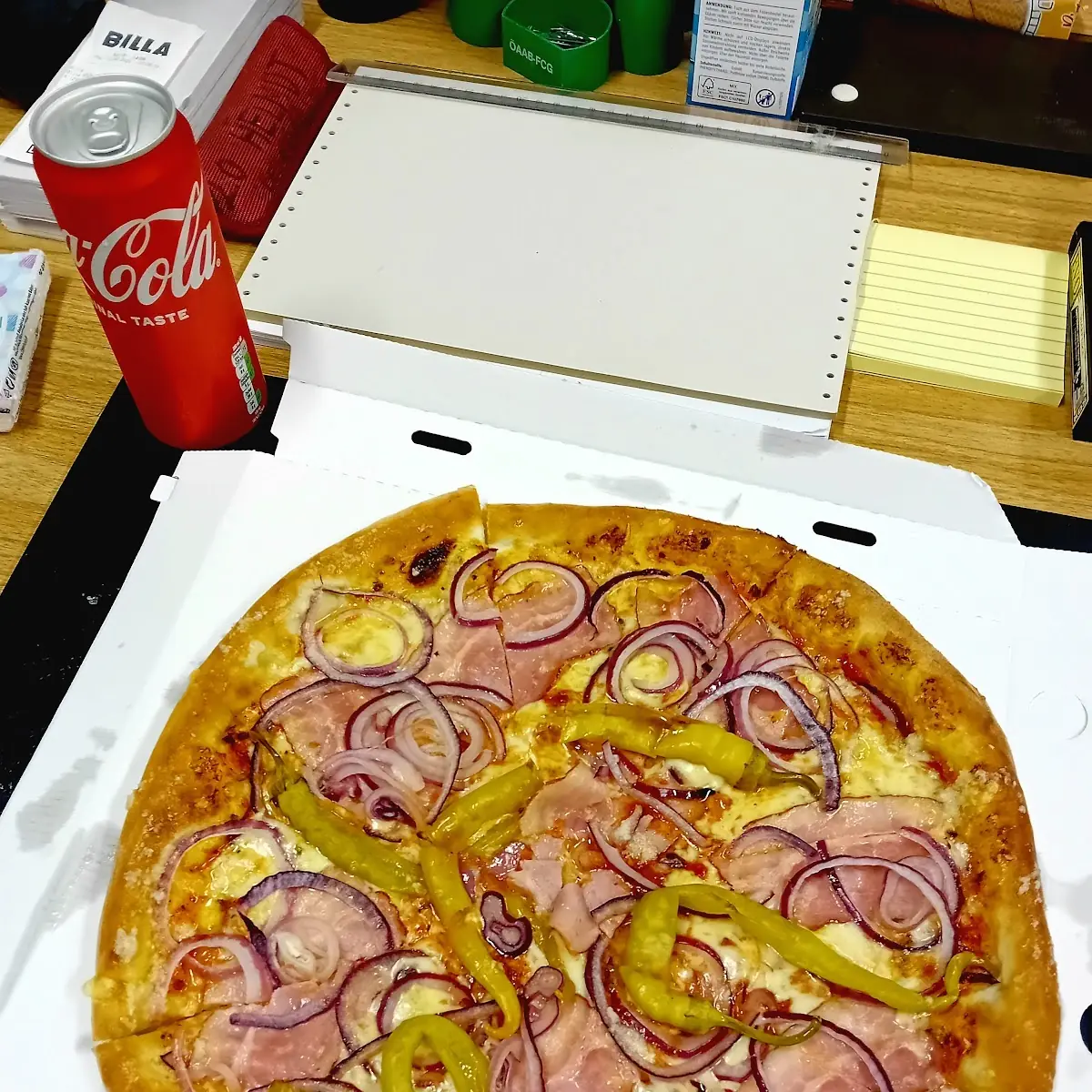 Essen und Trinken photo 2