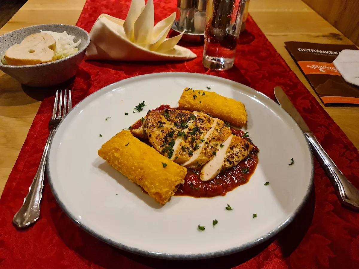 Essen und Trinken photo 4