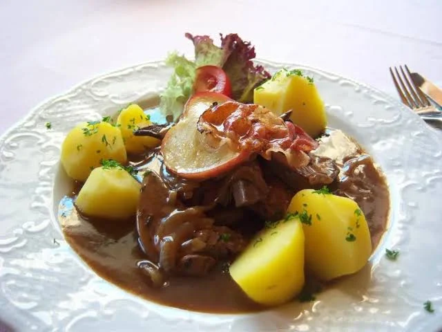 Essen und Trinken photo 6