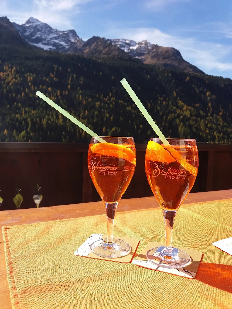 Essen und Trinken photo 7