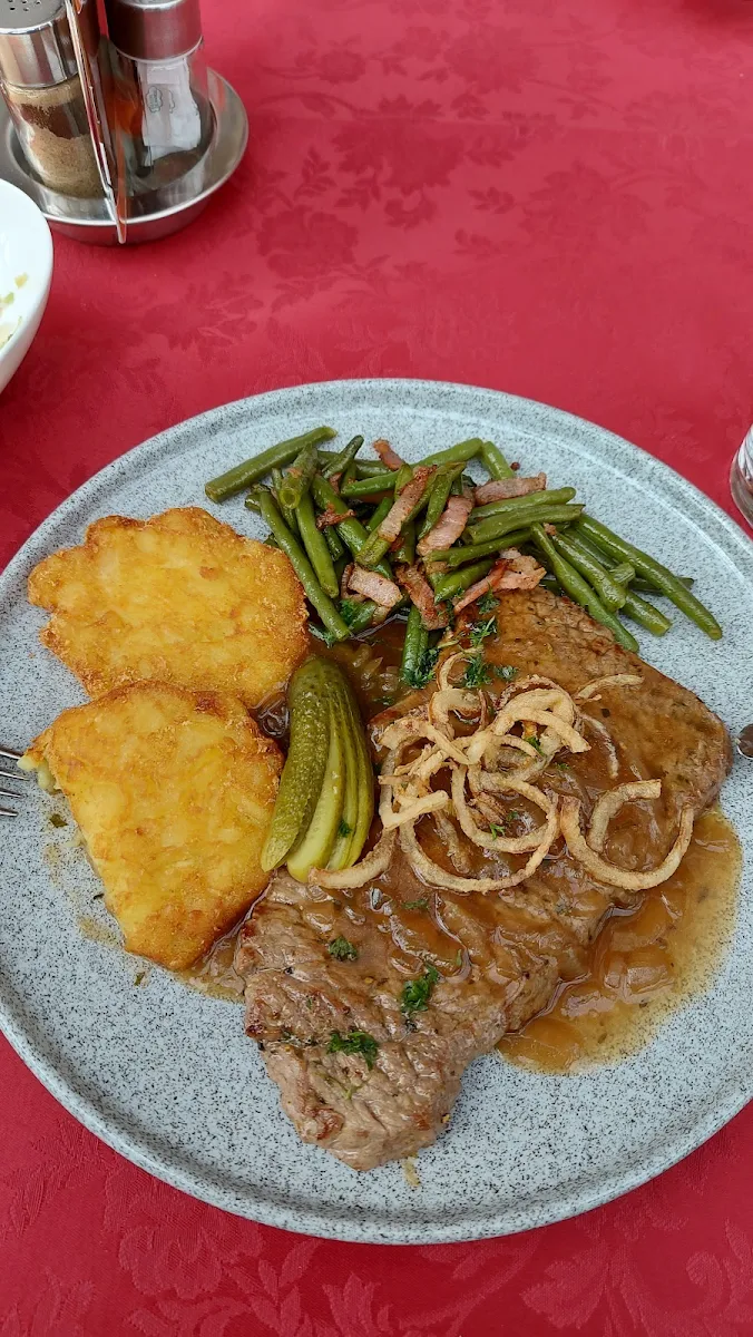 Essen und Trinken photo 8