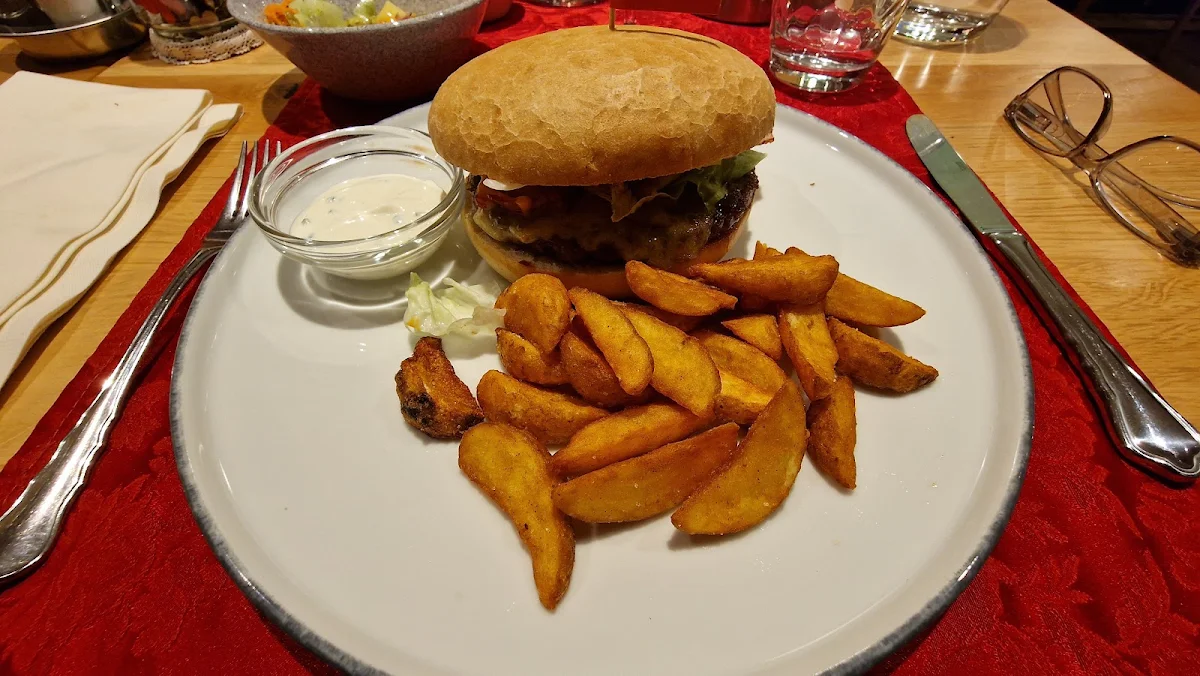 Essen und Trinken photo 9