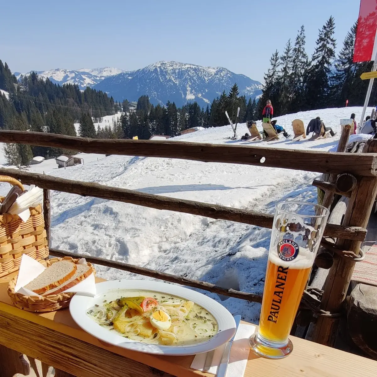 Essen und Trinken photo 1