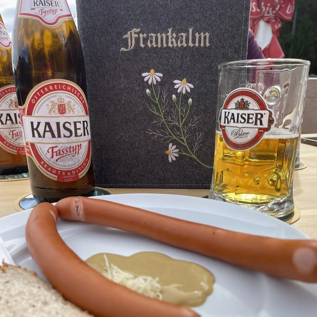 Essen und Trinken photo 10