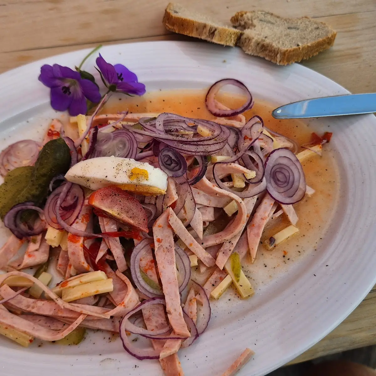 Essen und Trinken photo 2